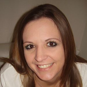 Meet your Posher, Stacy